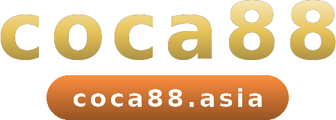 coca88 logo